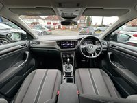 USED 2019 69 VOLKSWAGEN T-ROC 1.5 TSI GPF EVO SE SUV 5dr Petrol DSG Euro 6 (s/s) (150 ps) *** RAC BUYSURE INSPECTED ***