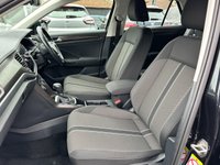 USED 2019 69 VOLKSWAGEN T-ROC 1.5 TSI GPF EVO SE SUV 5dr Petrol DSG Euro 6 (s/s) (150 ps) *** RAC BUYSURE INSPECTED ***