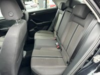 USED 2019 69 VOLKSWAGEN T-ROC 1.5 TSI GPF EVO SE SUV 5dr Petrol DSG Euro 6 (s/s) (150 ps) *** RAC BUYSURE INSPECTED ***