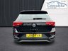 USED 2019 69 VOLKSWAGEN T-ROC 1.5 TSI GPF EVO SE SUV 5dr Petrol DSG Euro 6 (s/s) (150 ps) *** RAC BUYSURE INSPECTED ***