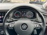 USED 2019 69 VOLKSWAGEN T-ROC 1.5 TSI GPF EVO SE SUV 5dr Petrol DSG Euro 6 (s/s) (150 ps) *** RAC BUYSURE INSPECTED ***