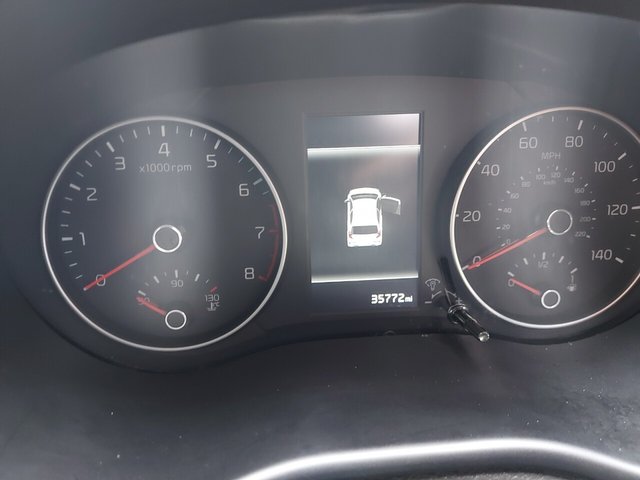 2022 KIA PICANTO - Photo 6