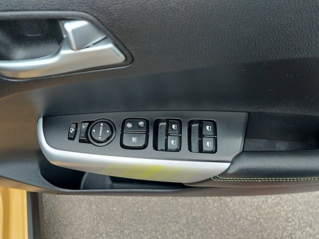 2022 KIA PICANTO - Photo 7