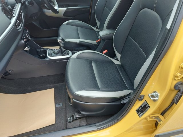 2022 KIA PICANTO - Photo 10