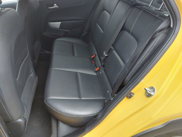 2022 KIA PICANTO - Photo 11