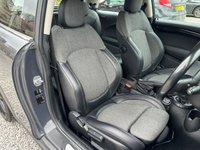 USED 2016 66 MINI HATCH 2.0 Cooper S Hatchback 3dr Petrol Manual Euro 6 (s/s) (192 ps) 