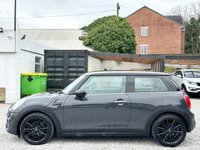 USED 2016 66 MINI HATCH 2.0 Cooper S Hatchback 3dr Petrol Manual Euro 6 (s/s) (192 ps) 