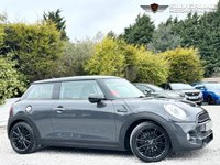 USED 2016 66 MINI HATCH 2.0 Cooper S Hatchback 3dr Petrol Manual Euro 6 (s/s) (192 ps) 