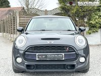 USED 2016 66 MINI HATCH 2.0 Cooper S Hatchback 3dr Petrol Manual Euro 6 (s/s) (192 ps) 