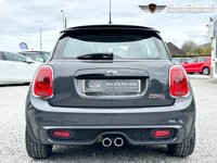 USED 2016 66 MINI HATCH 2.0 Cooper S Hatchback 3dr Petrol Manual Euro 6 (s/s) (192 ps) 