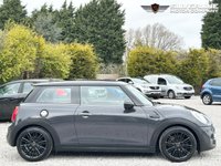 USED 2016 66 MINI HATCH 2.0 Cooper S Hatchback 3dr Petrol Manual Euro 6 (s/s) (192 ps) 