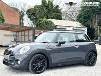USED 2016 66 MINI HATCH 2.0 Cooper S Hatchback 3dr Petrol Manual Euro 6 (s/s) (192 ps) 