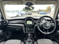 USED 2016 66 MINI HATCH 2.0 Cooper S Hatchback 3dr Petrol Manual Euro 6 (s/s) (192 ps) 