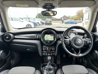 USED 2016 66 MINI HATCH 2.0 Cooper S Hatchback 3dr Petrol Manual Euro 6 (s/s) (192 ps) 
