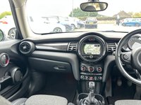 USED 2016 66 MINI HATCH 2.0 Cooper S Hatchback 3dr Petrol Manual Euro 6 (s/s) (192 ps) 