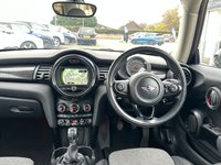 USED 2016 66 MINI HATCH 2.0 Cooper S Hatchback 3dr Petrol Manual Euro 6 (s/s) (192 ps) 