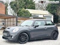 USED 2016 66 MINI HATCH 2.0 Cooper S Hatchback 3dr Petrol Manual Euro 6 (s/s) (192 ps) 