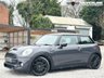 USED 2016 66 MINI HATCH 2.0 Cooper S Hatchback 3dr Petrol Manual Euro 6 (s/s) (192 ps) 