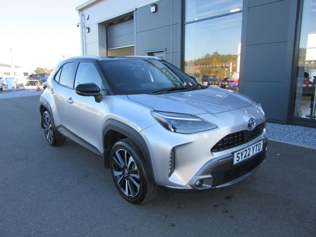 Used Toyota cars for sale. Toyota Dealer Elgin | Paul Williamson Cars ...