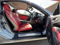 USED 2008 58 MERCEDES-BENZ SLK 1.8 SLK200K Convertible 2dr Petrol Tiptronic Euro 4 (184 ps) 