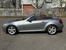 USED 2008 58 MERCEDES-BENZ SLK 1.8 SLK200K Convertible 2dr Petrol Tiptronic Euro 4 (184 ps) 