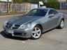 USED 2008 58 MERCEDES-BENZ SLK 1.8 SLK200K Convertible 2dr Petrol Tiptronic Euro 4 (184 ps) 