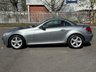 USED 2008 58 MERCEDES-BENZ SLK 1.8 SLK200K Convertible 2dr Petrol Tiptronic Euro 4 (184 ps) 