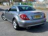 USED 2008 58 MERCEDES-BENZ SLK 1.8 SLK200K Convertible 2dr Petrol Tiptronic Euro 4 (184 ps) 
