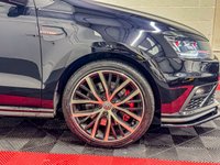USED 2016 16 VOLKSWAGEN POLO 1.8 TSI BlueMotion Tech GTI Hatchback 3dr Petrol Manual Euro 6 (s/s) (192 ps) 