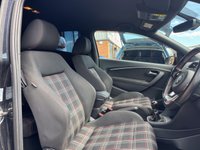 USED 2016 16 VOLKSWAGEN POLO 1.8 TSI BlueMotion Tech GTI Hatchback 3dr Petrol Manual Euro 6 (s/s) (192 ps) 