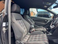USED 2016 16 VOLKSWAGEN POLO 1.8 TSI BlueMotion Tech GTI Hatchback 3dr Petrol Manual Euro 6 (s/s) (192 ps) 