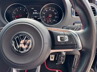 USED 2016 16 VOLKSWAGEN POLO 1.8 TSI BlueMotion Tech GTI Hatchback 3dr Petrol Manual Euro 6 (s/s) (192 ps) 