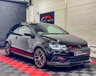 USED 2016 16 VOLKSWAGEN POLO 1.8 TSI BlueMotion Tech GTI Hatchback 3dr Petrol Manual Euro 6 (s/s) (192 ps) 