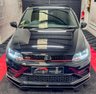 USED 2016 16 VOLKSWAGEN POLO 1.8 TSI BlueMotion Tech GTI Hatchback 3dr Petrol Manual Euro 6 (s/s) (192 ps) 