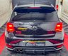 USED 2016 16 VOLKSWAGEN POLO 1.8 TSI BlueMotion Tech GTI Hatchback 3dr Petrol Manual Euro 6 (s/s) (192 ps) 