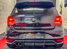 USED 2016 16 VOLKSWAGEN POLO 1.8 TSI BlueMotion Tech GTI Hatchback 3dr Petrol Manual Euro 6 (s/s) (192 ps) 