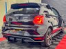 USED 2016 16 VOLKSWAGEN POLO 1.8 TSI BlueMotion Tech GTI Hatchback 3dr Petrol Manual Euro 6 (s/s) (192 ps) 