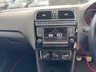 USED 2016 16 VOLKSWAGEN POLO 1.8 TSI BlueMotion Tech GTI Hatchback 3dr Petrol Manual Euro 6 (s/s) (192 ps) 
