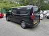 USED 2014 64 VAUXHALL VIVARO 1.6 CDTi 2700 BiTurbo ecoFLEX Sportive Panel Van 5dr Diesel Manual L1 H1 Euro 5 (s/s) (120 ps) 