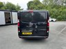 USED 2014 64 VAUXHALL VIVARO 1.6 CDTi 2700 BiTurbo ecoFLEX Sportive Panel Van 5dr Diesel Manual L1 H1 Euro 5 (s/s) (120 ps) 