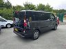 USED 2014 64 VAUXHALL VIVARO 1.6 CDTi 2700 BiTurbo ecoFLEX Sportive Panel Van 5dr Diesel Manual L1 H1 Euro 5 (s/s) (120 ps) 