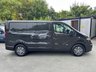 USED 2014 64 VAUXHALL VIVARO 1.6 CDTi 2700 BiTurbo ecoFLEX Sportive Panel Van 5dr Diesel Manual L1 H1 Euro 5 (s/s) (120 ps) 