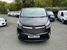 USED 2014 64 VAUXHALL VIVARO 1.6 CDTi 2700 BiTurbo ecoFLEX Sportive Panel Van 5dr Diesel Manual L1 H1 Euro 5 (s/s) (120 ps) 