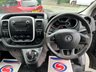 USED 2014 64 VAUXHALL VIVARO 1.6 CDTi 2700 BiTurbo ecoFLEX Sportive Panel Van 5dr Diesel Manual L1 H1 Euro 5 (s/s) (120 ps) 