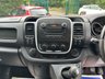 USED 2014 64 VAUXHALL VIVARO 1.6 CDTi 2700 BiTurbo ecoFLEX Sportive Panel Van 5dr Diesel Manual L1 H1 Euro 5 (s/s) (120 ps) 