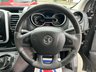 USED 2014 64 VAUXHALL VIVARO 1.6 CDTi 2700 BiTurbo ecoFLEX Sportive Panel Van 5dr Diesel Manual L1 H1 Euro 5 (s/s) (120 ps) 