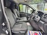 USED 2014 64 VAUXHALL VIVARO 1.6 CDTi 2700 BiTurbo ecoFLEX Sportive Panel Van 5dr Diesel Manual L1 H1 Euro 5 (s/s) (120 ps) 