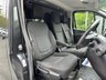 USED 2014 64 VAUXHALL VIVARO 1.6 CDTi 2700 BiTurbo ecoFLEX Sportive Panel Van 5dr Diesel Manual L1 H1 Euro 5 (s/s) (120 ps) 