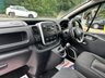 USED 2014 64 VAUXHALL VIVARO 1.6 CDTi 2700 BiTurbo ecoFLEX Sportive Panel Van 5dr Diesel Manual L1 H1 Euro 5 (s/s) (120 ps) 