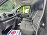 USED 2014 64 VAUXHALL VIVARO 1.6 CDTi 2700 BiTurbo ecoFLEX Sportive Panel Van 5dr Diesel Manual L1 H1 Euro 5 (s/s) (120 ps) 